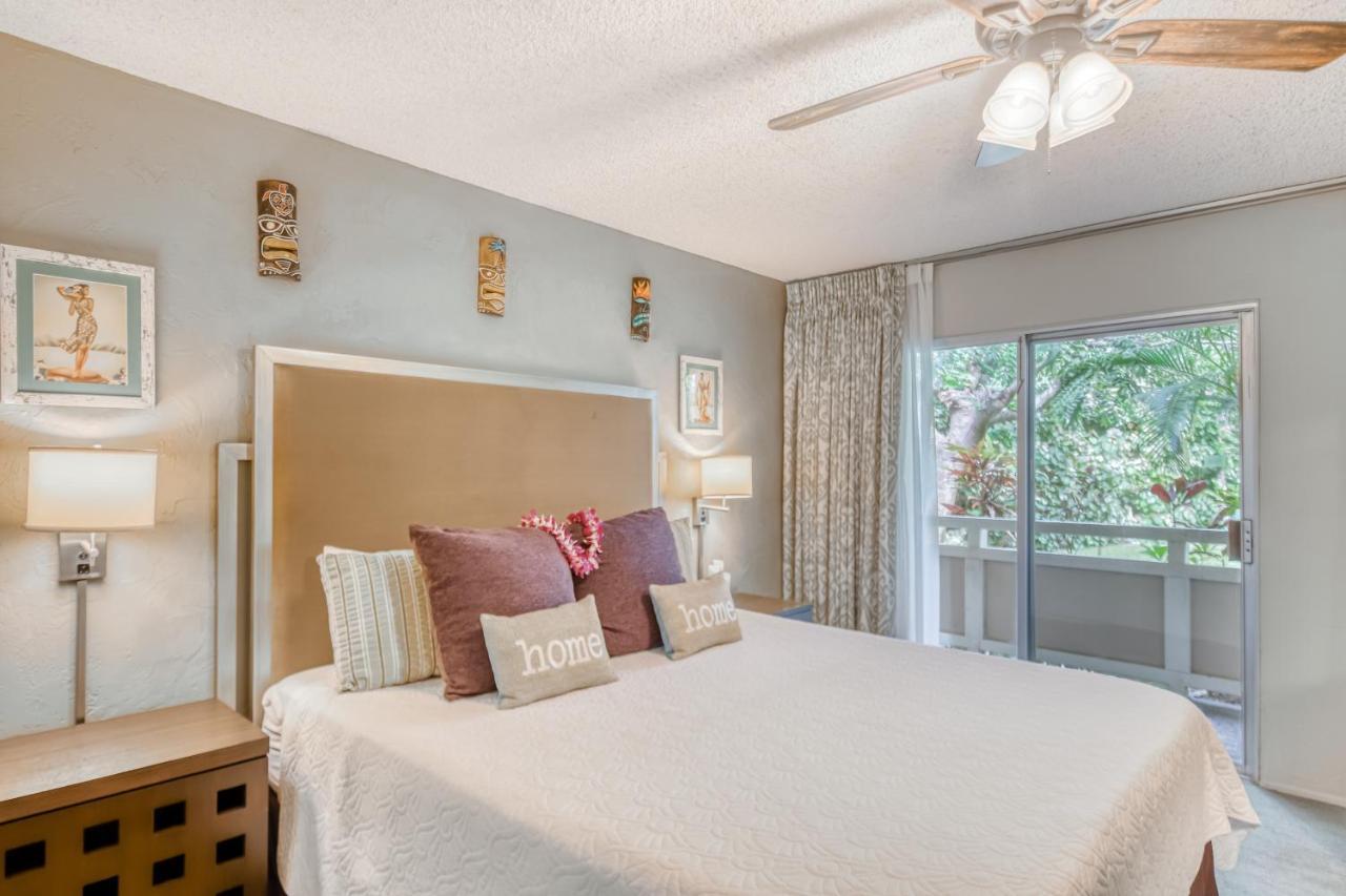 Plantation Hale Villa Kapa'a Bagian luar foto
