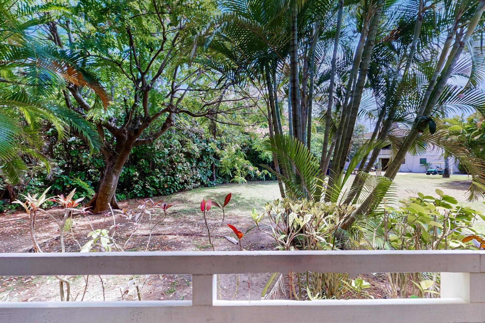 Plantation Hale Villa Kapa'a Bagian luar foto