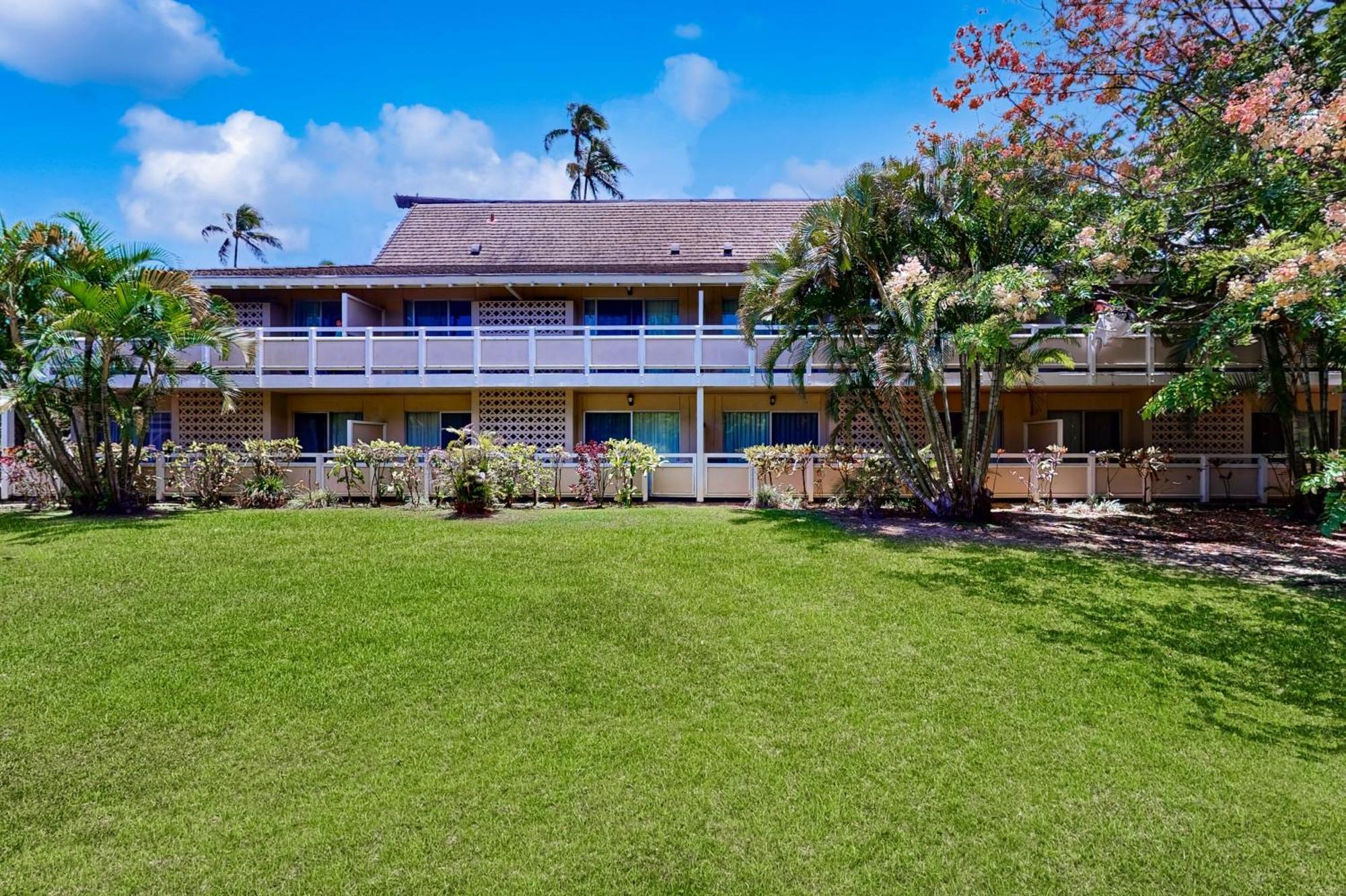 Plantation Hale Villa Kapa'a Bagian luar foto